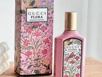 gucci香水哪款好,古驰最建议买的三款香水