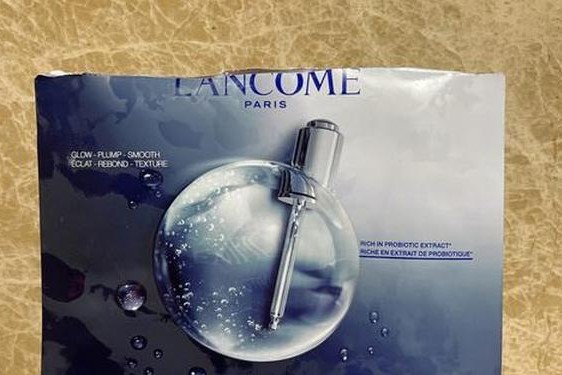 兰蔻面膜使用方法 兰蔻睡眠面膜需要洗吗