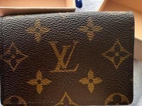 lv卡包限量版、lv官网卡包图片及价格