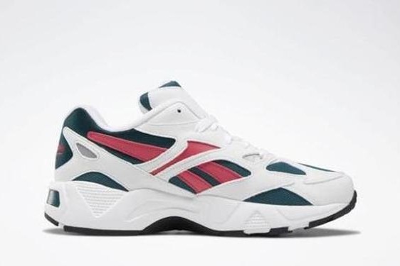 reebok十大经典鞋—reebok鞋子图片