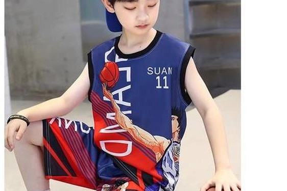 儿童运动装品牌有哪些-小孩运动服图片