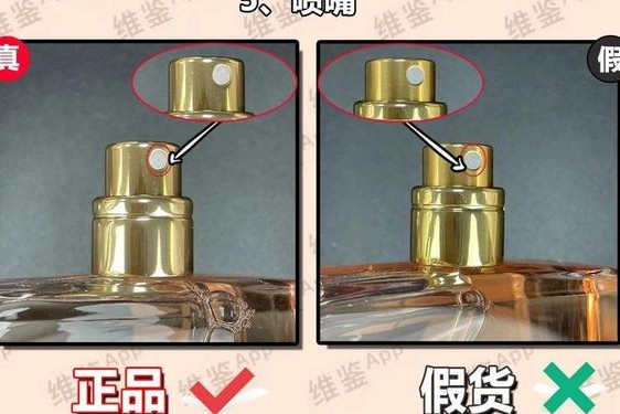 coco香水怎么辨别真假、香奈儿coco真假详细图