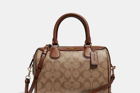coach包是什么品牌-coach算奢侈品吗