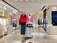 jorya卓雅专柜 卓雅实体店全国地址