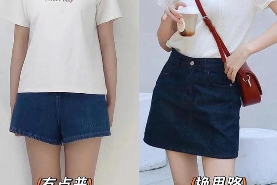 polo衫配什么裤子女、polo衫尺寸表对照表