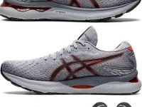 asics跑鞋怎么样;亚瑟士跑鞋质量怎么样