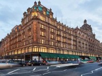 harrods官网 哈罗德品牌介绍