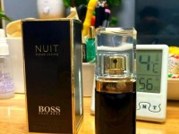 boss香水怎么打开 香水怎么抽出来