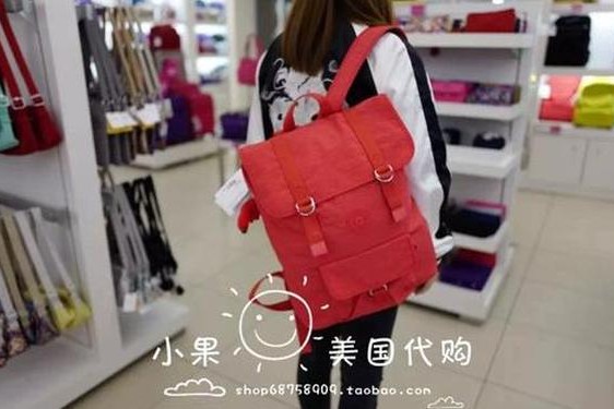 kipling猩猩包;猩猩的包包是什么牌子