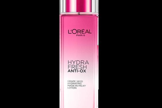loreal是什么牌子 欧莱雅的标志logo