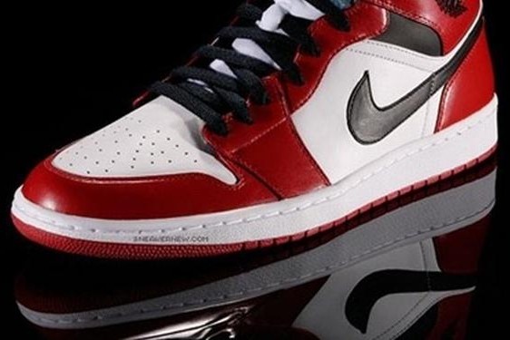 jordan球鞋 aj1球鞋的特点