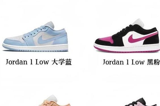 aj1官网,aj系列所有款式