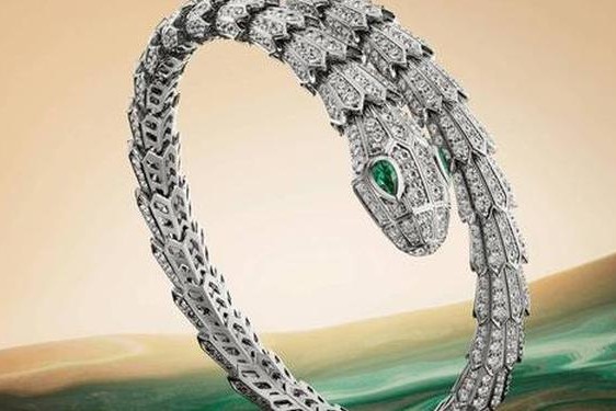 bulgari是什么品牌—bulgari和bvlgari