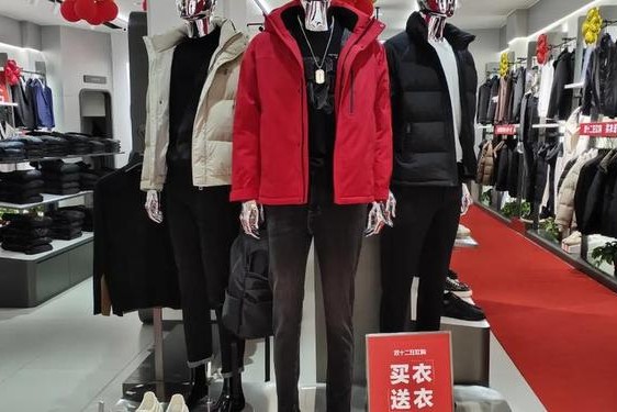 保罗男装专卖店地址—附近保罗男装专卖店