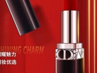 dior口红广告语、迪奥口红最火的一句