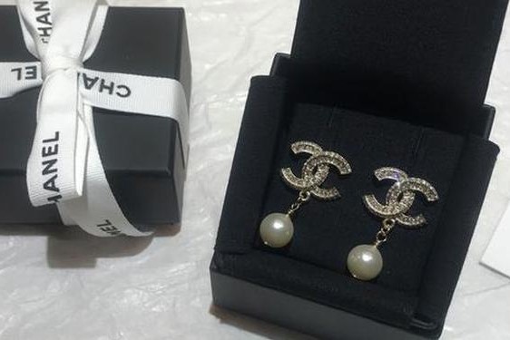 chanel饰品官网 chanel耳饰官网