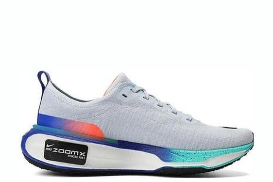 nike顶级缓震跑鞋—耐克最顶级的跑鞋