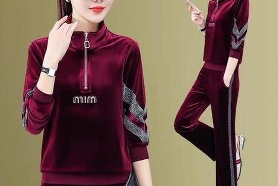 休闲女装品牌大全-休闲运动女装十大名牌