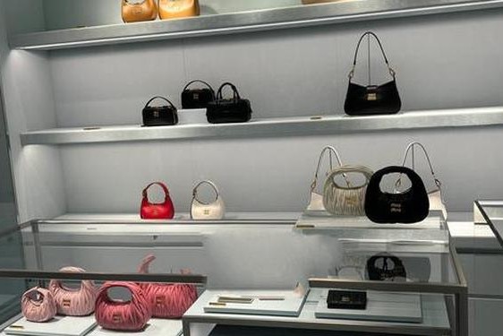 miumiu全国门店、Miumiu线下门店一览表