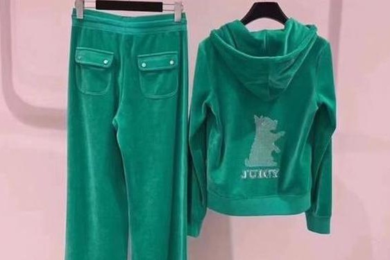 juicy牌子价格表_女装品牌juicy中文叫什么