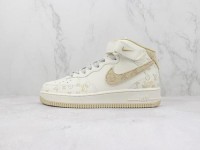 nikelv联名鞋_空军联名lv多少钱