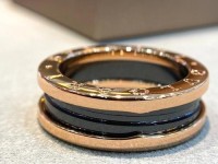 bvlgari男戒指、宝格丽戒指男款几种