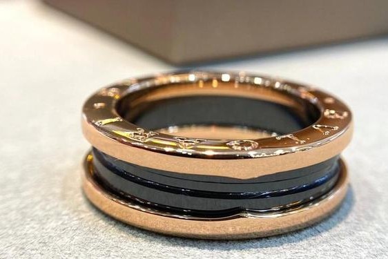 bvlgari男戒指、宝格丽戒指男款几种