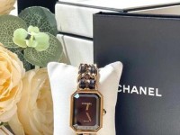chanel方糖手表价格_chanel手表官网旗舰店