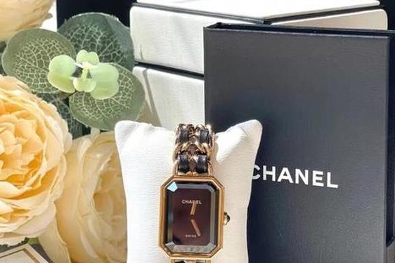 chanel方糖手表价格_chanel手表官网旗舰店