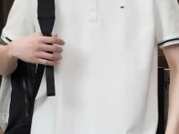 polo衫的特点-男士穿polo衫的6大忌