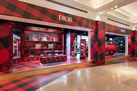 dior中国官方网_dior旗舰店官网