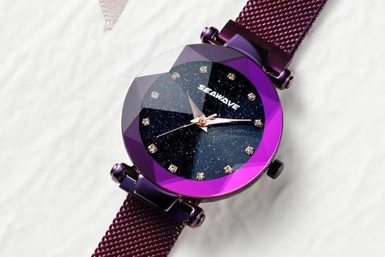 dior星空手表;Dior星空手表正品价格及图片
