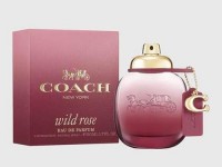 coach香水;蔻驰香水是杂牌还是名牌