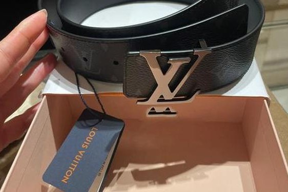 lv中国官方网站皮带、LV的皮带