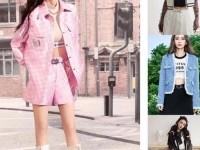 ochirly品牌简介、欧时力女装品牌简介