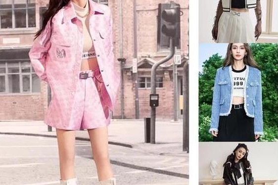 ochirly品牌简介、欧时力女装品牌简介