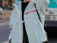 prada冲锋衣、普拉达冲锋衣女款
