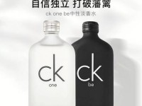 ck香水怎么用—ck是男士还是女士香水
