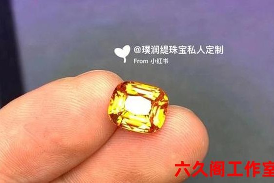 芬达红宝石多少钱一克拉-一克拉芬达石价格