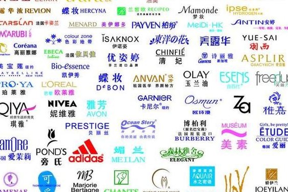 100个品牌名字大全_品牌起名字大全免费