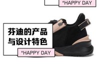 fendi品牌介绍—芬迪是什么档次的品牌