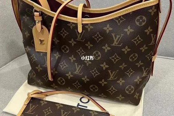 lv凯瑞奥正品中包细节图-凯瑞奥包包是LV吗