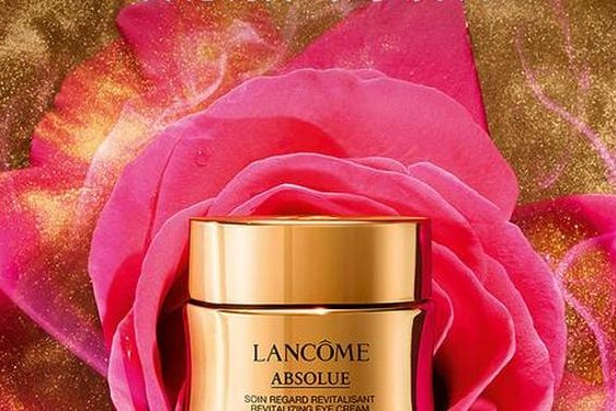 兰蔻彩妆官网(lancome兰蔻官方网站)