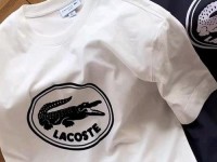 lacoste鳄鱼t恤—三个鳄鱼哪个品牌最好