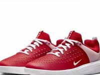 nike的板鞋 板鞋最建议买的三个牌子