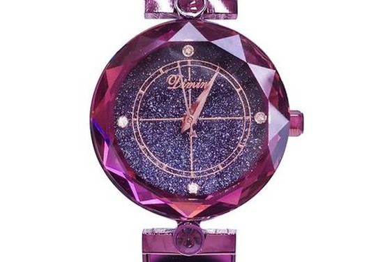 dior满天星手表(dior星空手表价格和图片)