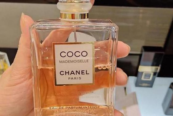 coco小姐;女孩叫coco的寓意