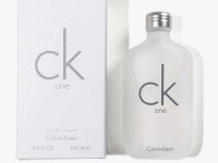 ck香水有哪些系列 ck香水公认最好三款