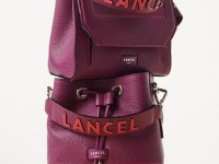 lancel怎么读;法国品牌包lancel