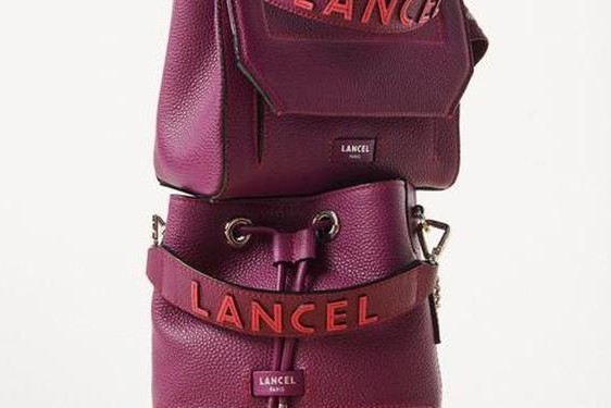lancel怎么读;法国品牌包lancel